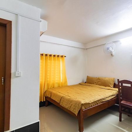 Angkor Apsara Guesthouse Siem Reap Ngoại thất bức ảnh