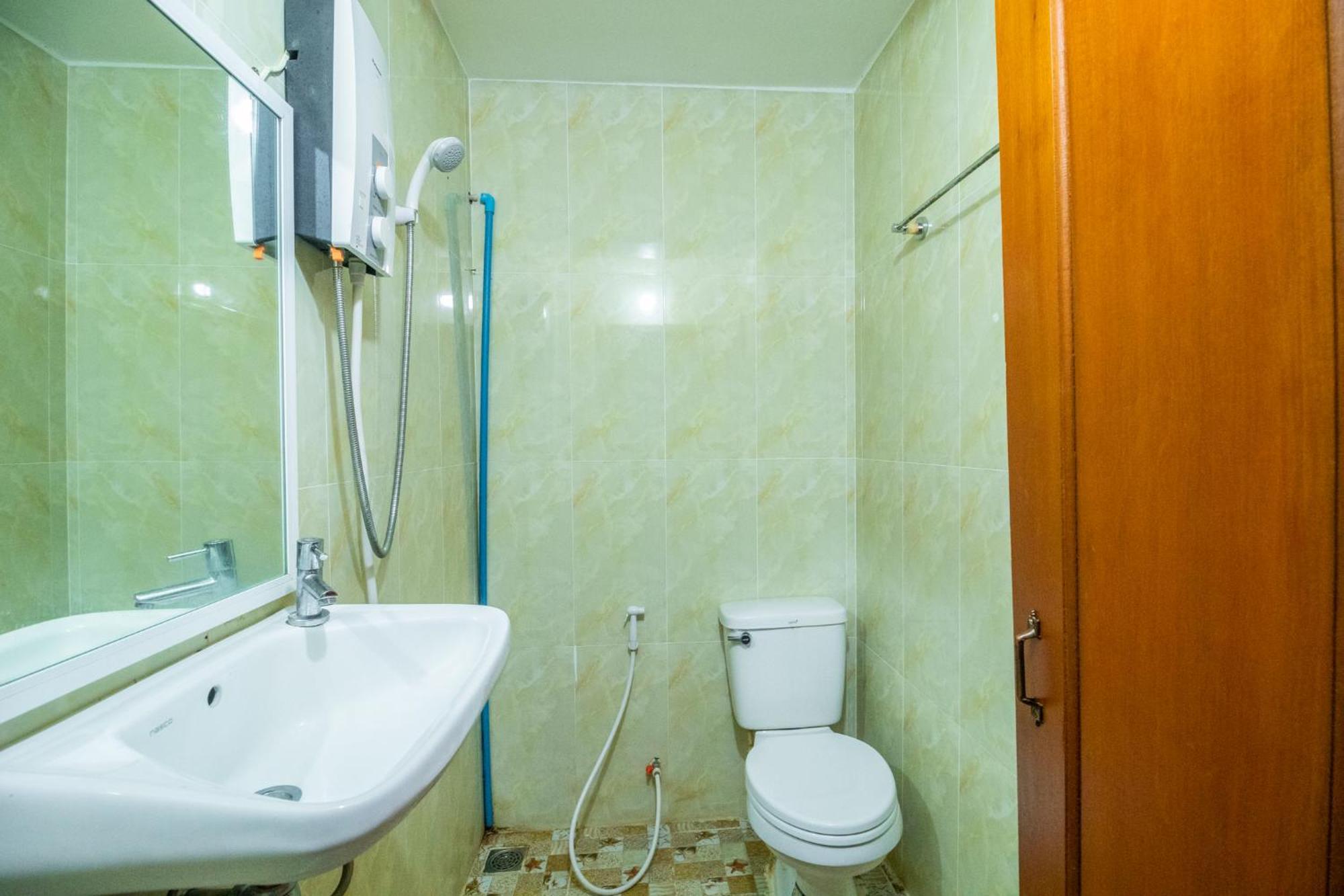 Angkor Apsara Guesthouse Siem Reap Ngoại thất bức ảnh