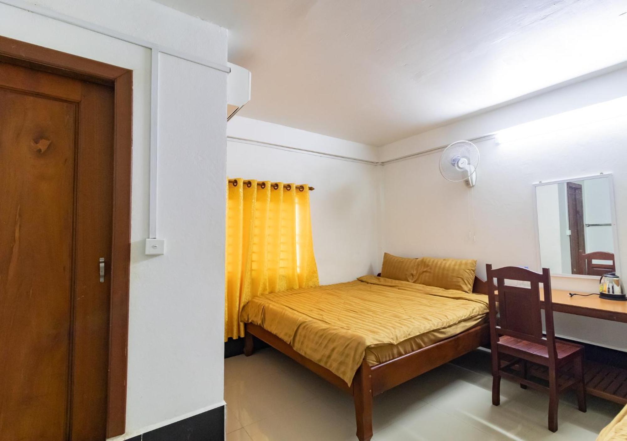 Angkor Apsara Guesthouse Siem Reap Ngoại thất bức ảnh
