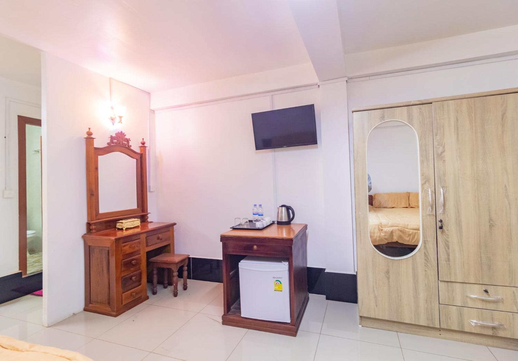 Angkor Apsara Guesthouse Siem Reap Ngoại thất bức ảnh