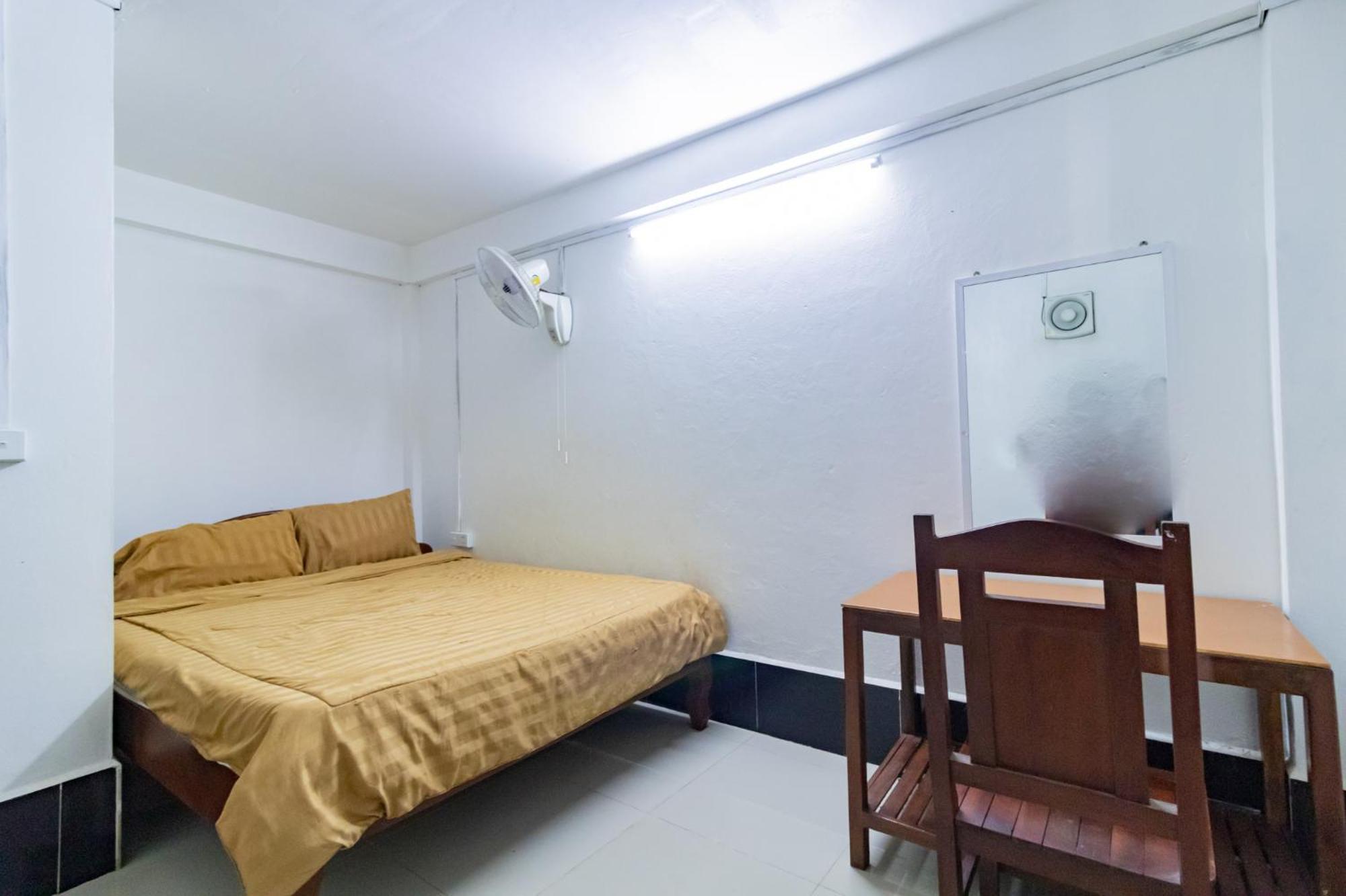 Angkor Apsara Guesthouse Siem Reap Ngoại thất bức ảnh