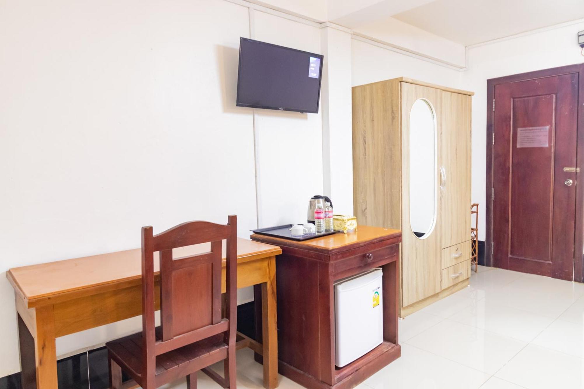 Angkor Apsara Guesthouse Siem Reap Ngoại thất bức ảnh