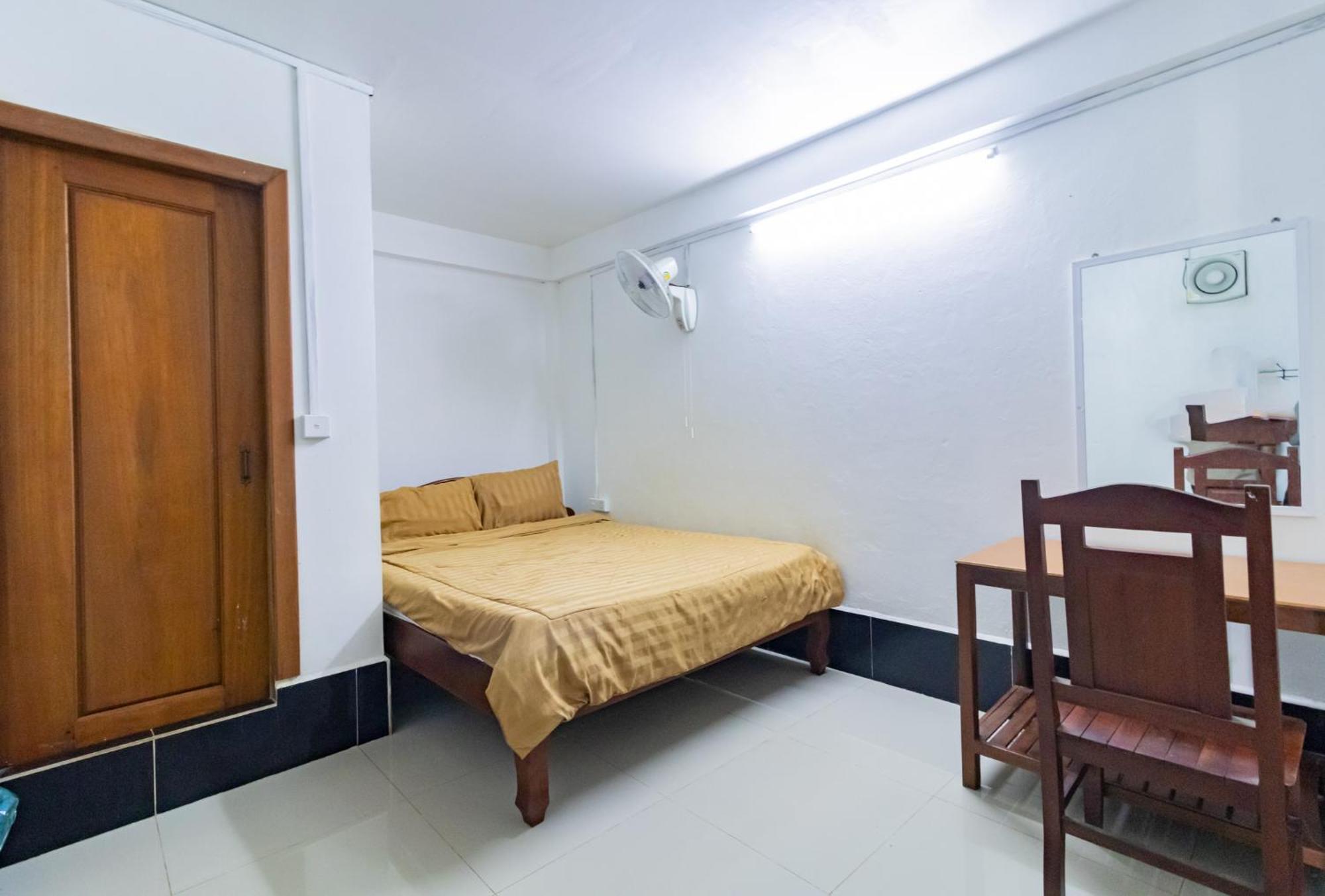 Angkor Apsara Guesthouse Siem Reap Ngoại thất bức ảnh