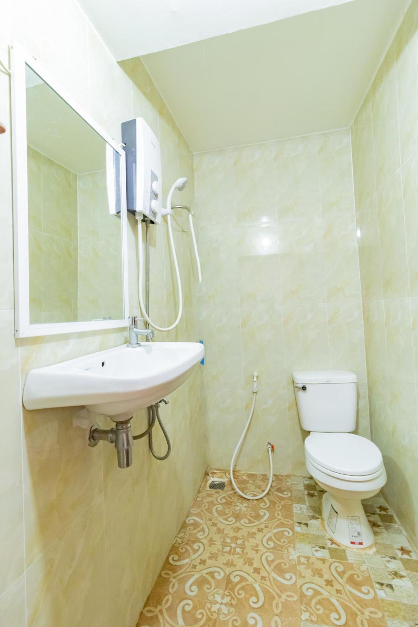 Angkor Apsara Guesthouse Siem Reap Ngoại thất bức ảnh