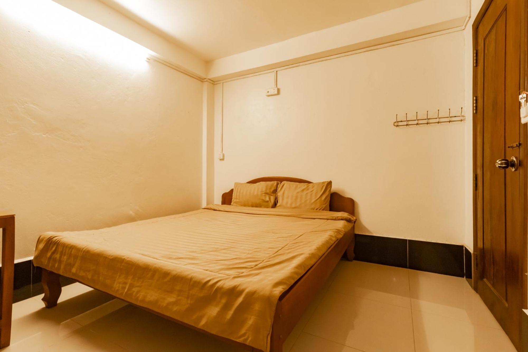 Angkor Apsara Guesthouse Siem Reap Ngoại thất bức ảnh
