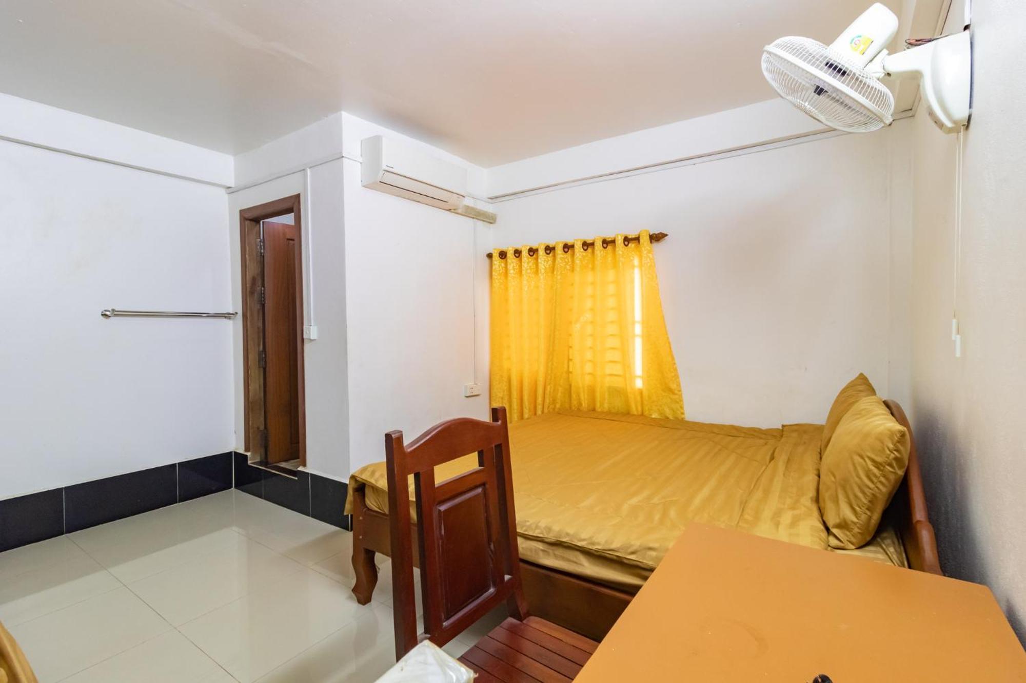 Angkor Apsara Guesthouse Siem Reap Ngoại thất bức ảnh