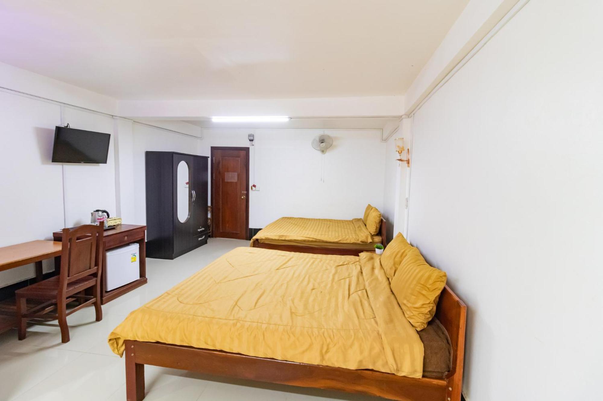 Angkor Apsara Guesthouse Siem Reap Ngoại thất bức ảnh