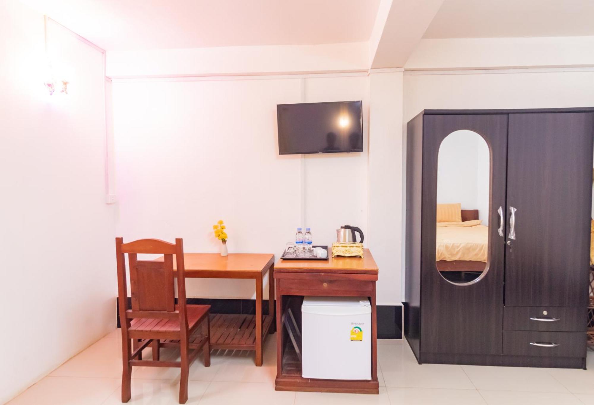 Angkor Apsara Guesthouse Siem Reap Ngoại thất bức ảnh