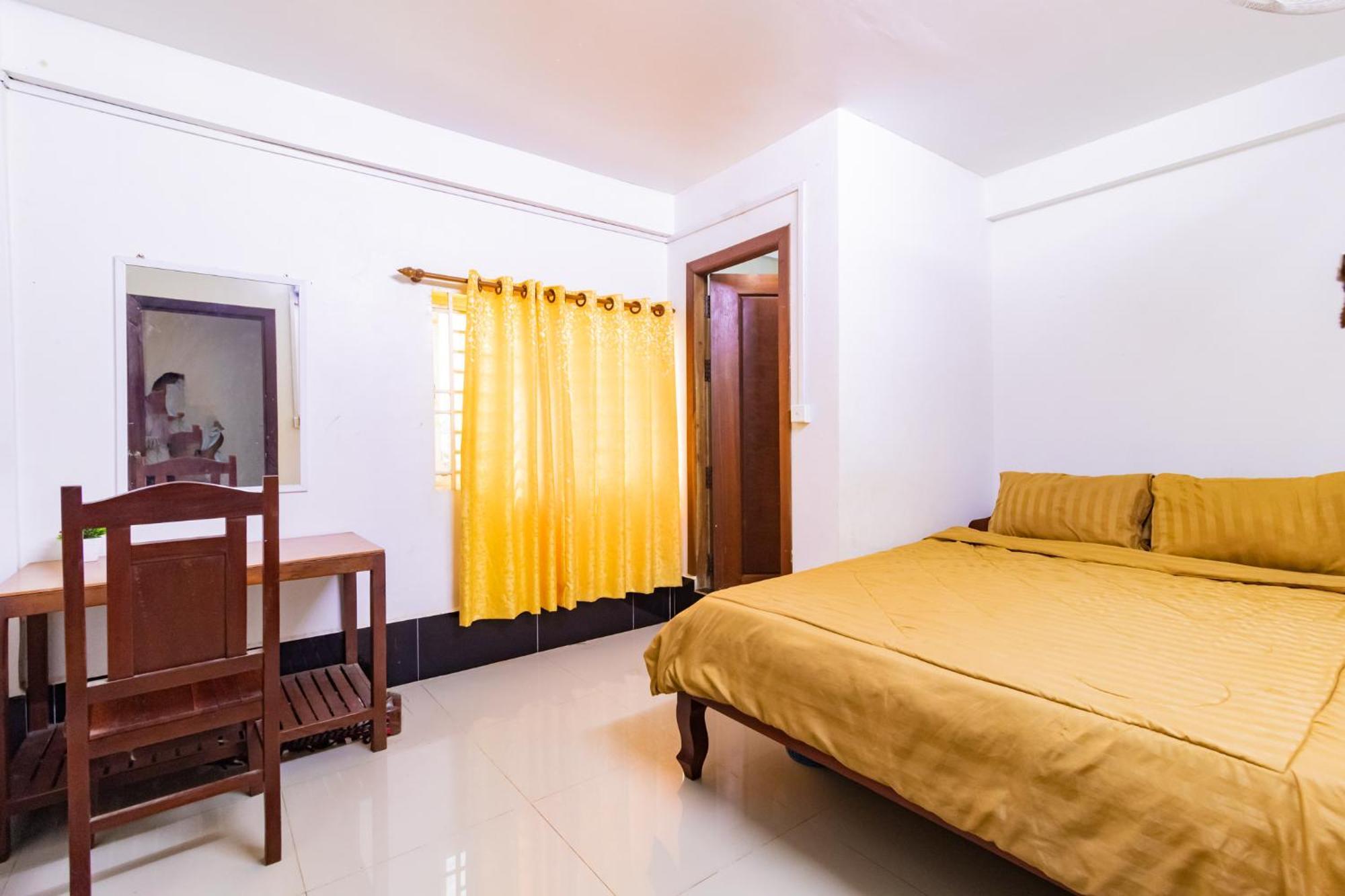 Angkor Apsara Guesthouse Siem Reap Ngoại thất bức ảnh