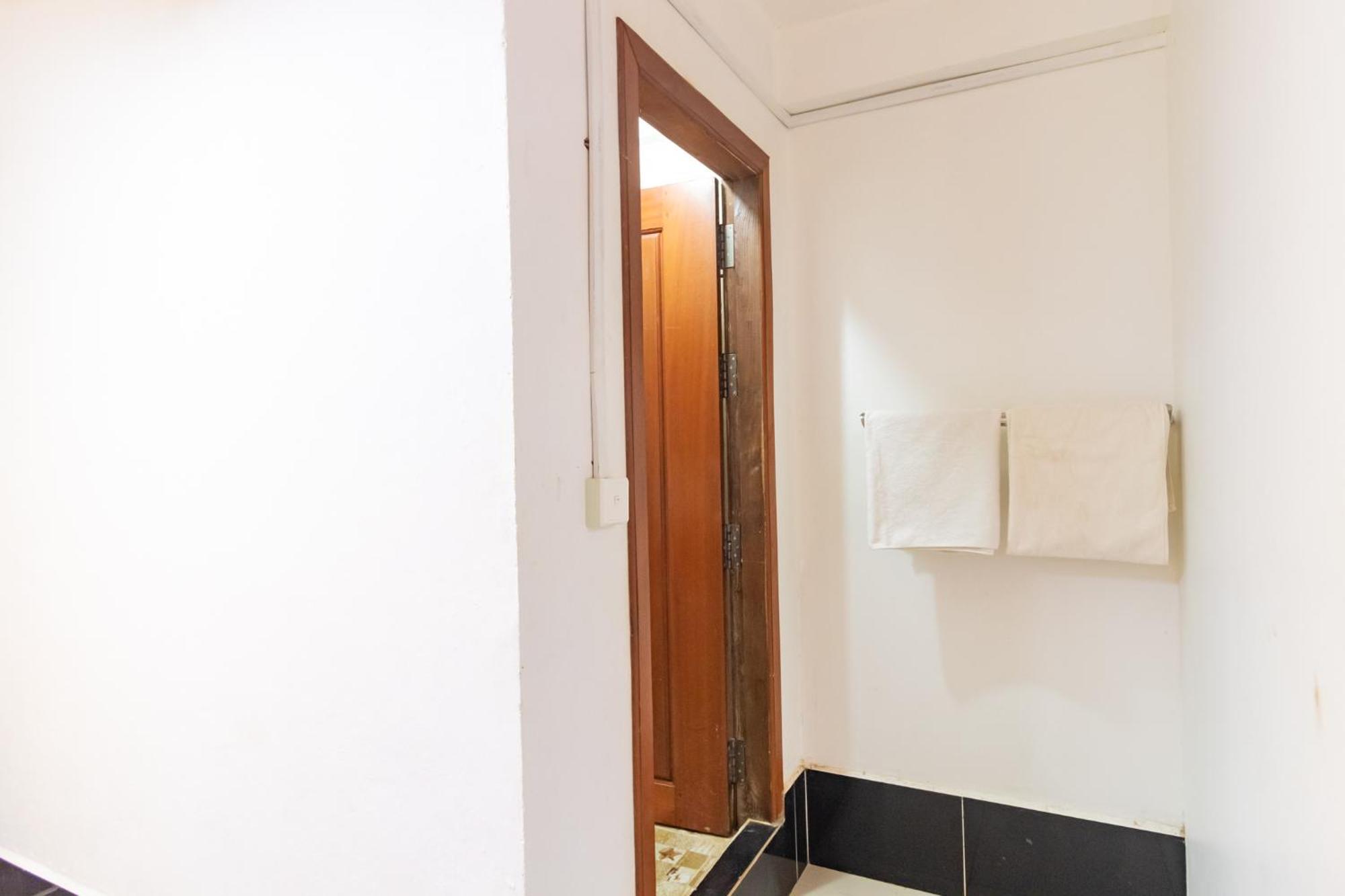 Angkor Apsara Guesthouse Siem Reap Ngoại thất bức ảnh