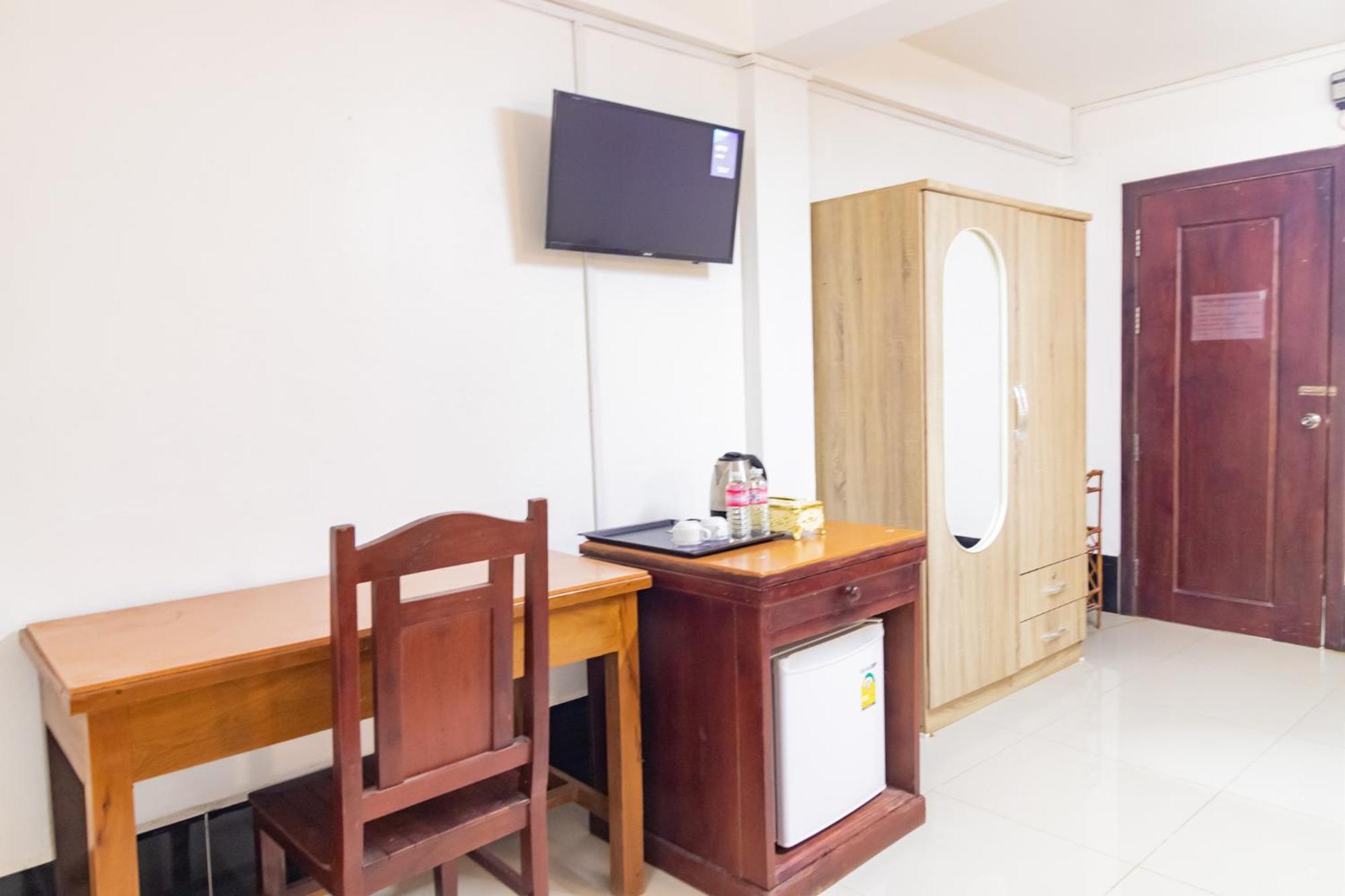 Angkor Apsara Guesthouse Siem Reap Ngoại thất bức ảnh