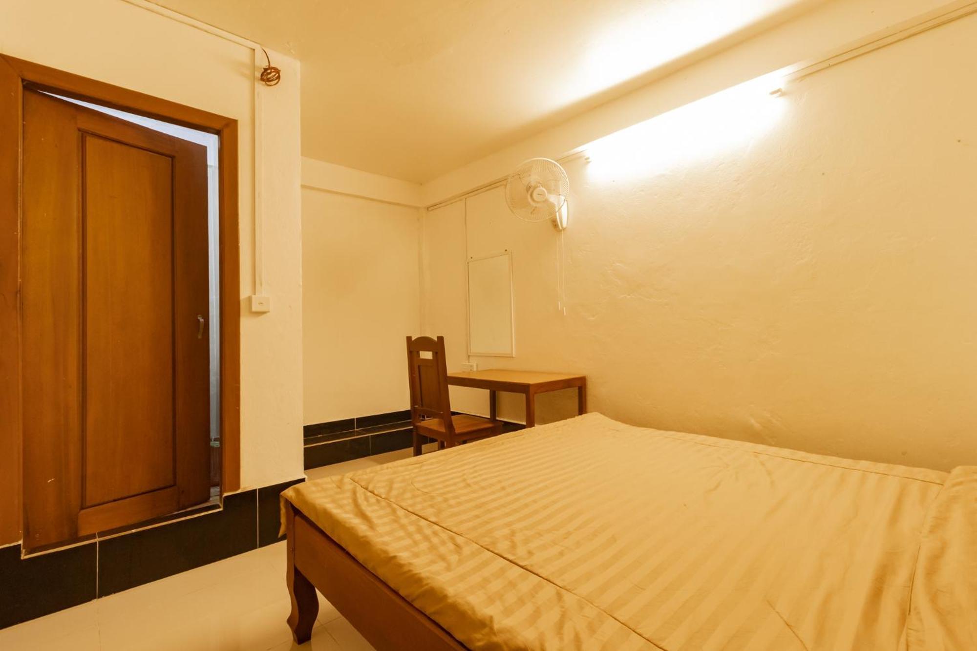Angkor Apsara Guesthouse Siem Reap Ngoại thất bức ảnh