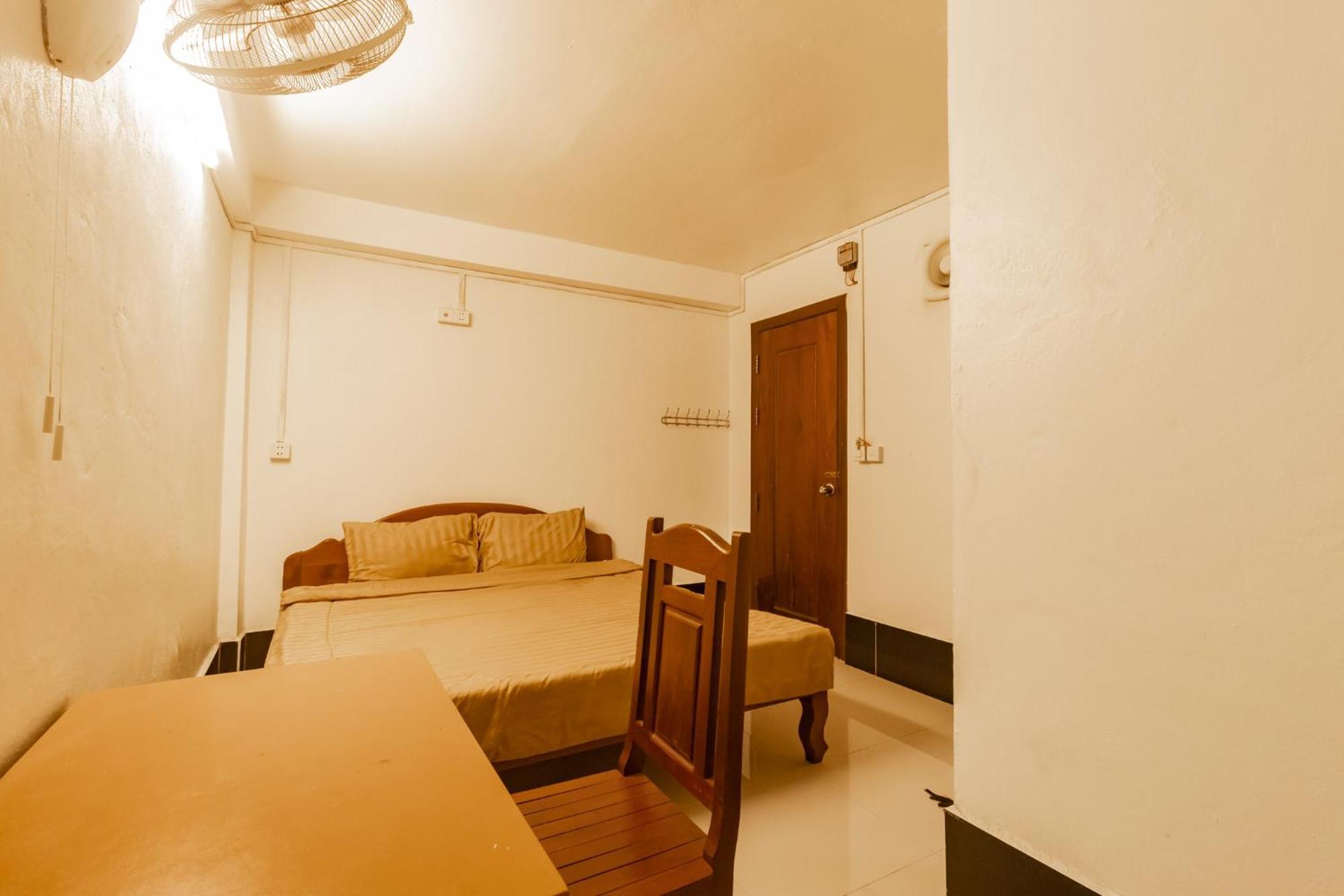 Angkor Apsara Guesthouse Siem Reap Ngoại thất bức ảnh