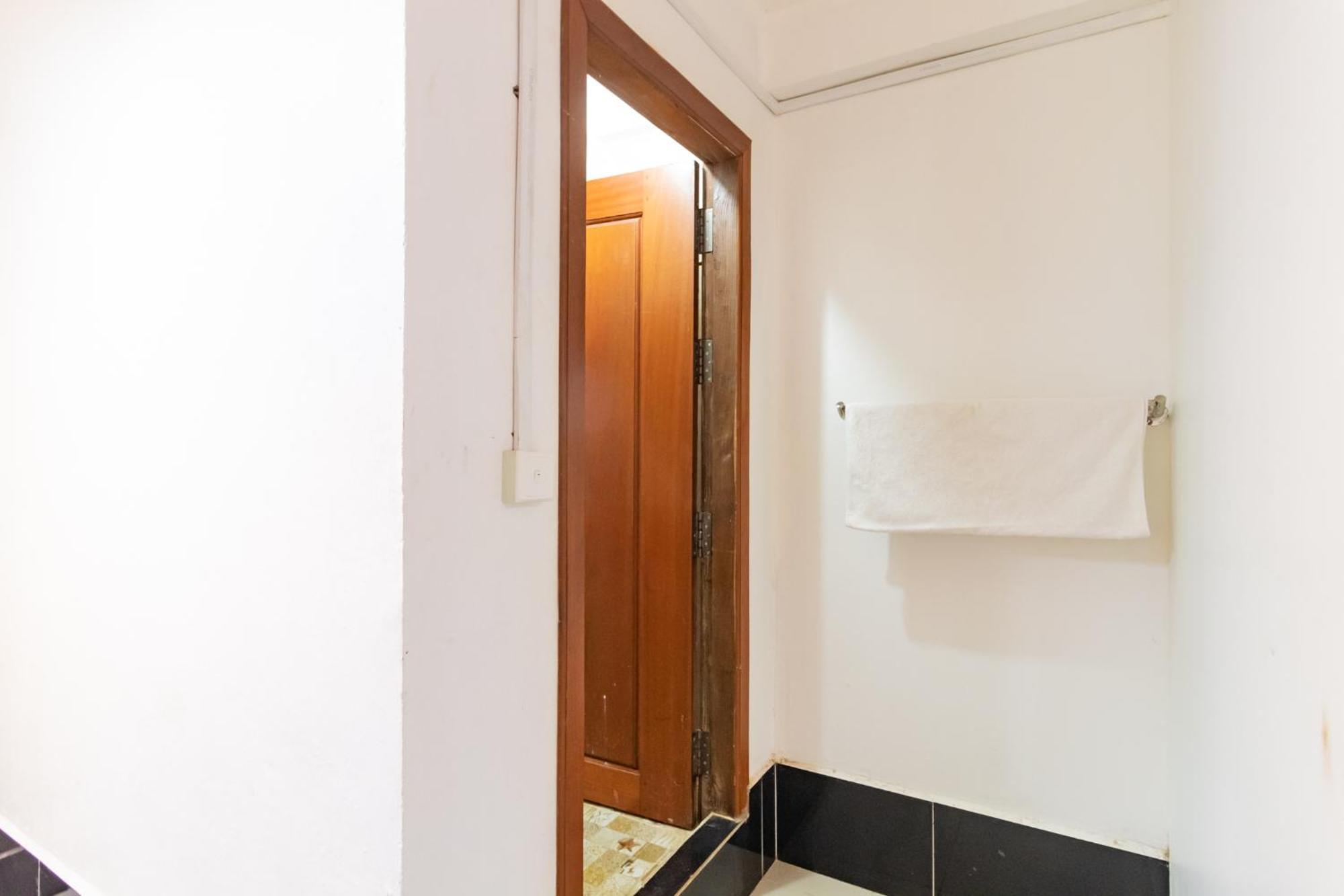 Angkor Apsara Guesthouse Siem Reap Ngoại thất bức ảnh