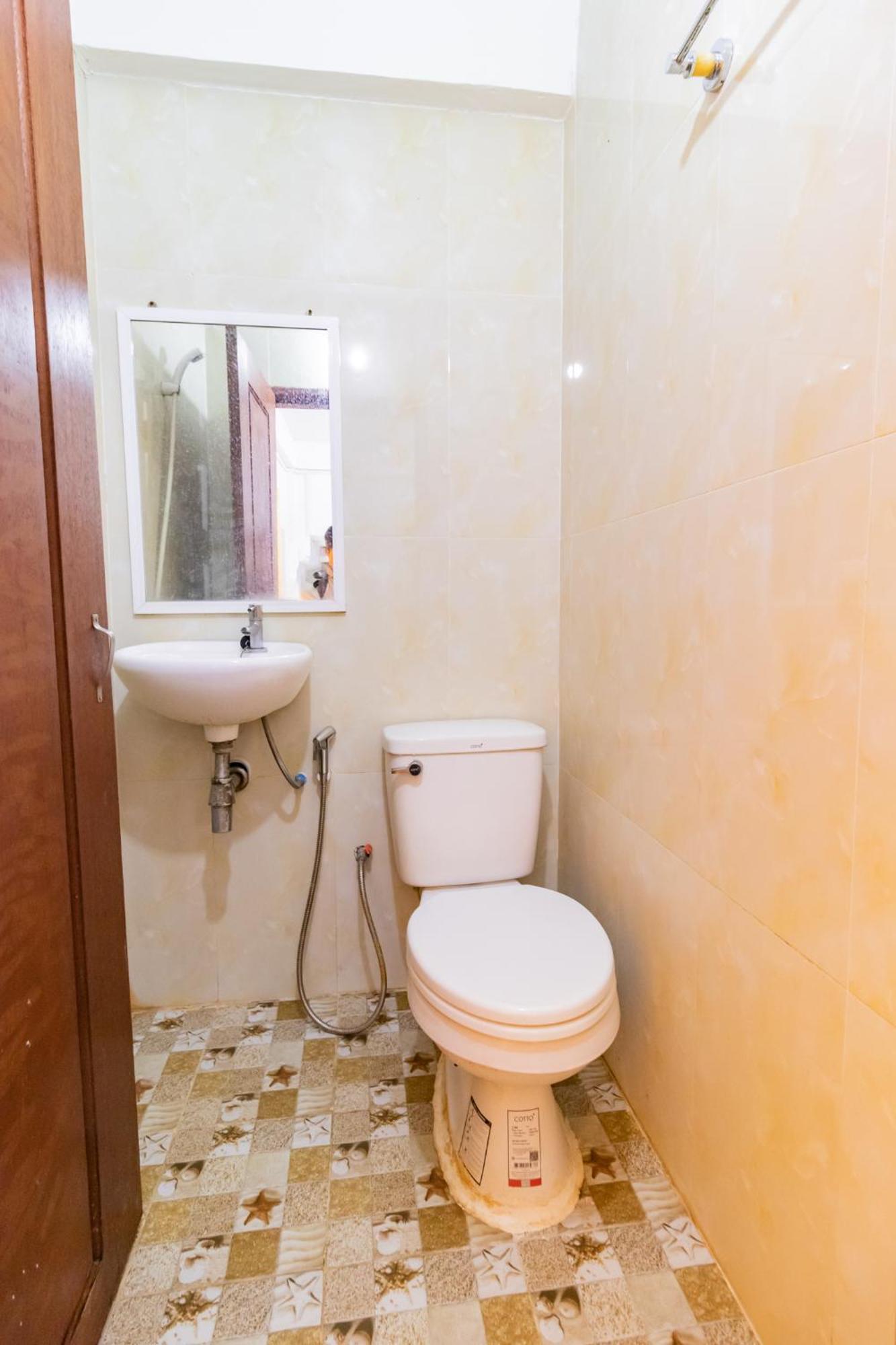 Angkor Apsara Guesthouse Siem Reap Ngoại thất bức ảnh