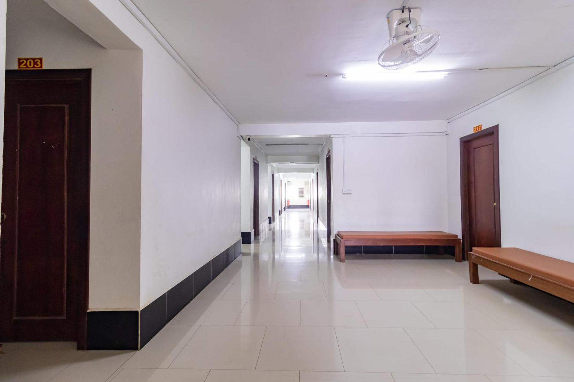 Angkor Apsara Guesthouse Siem Reap Ngoại thất bức ảnh