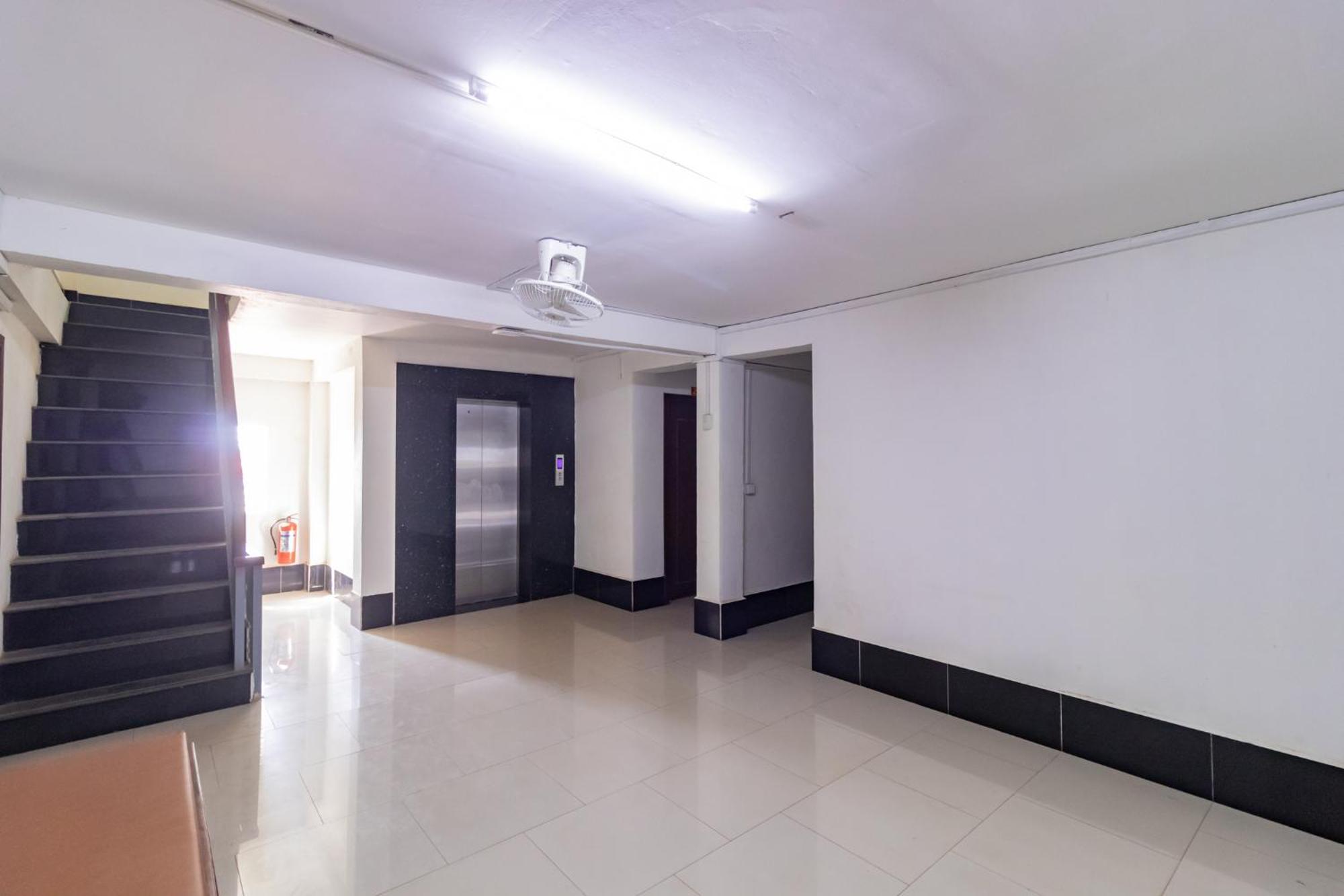 Angkor Apsara Guesthouse Siem Reap Ngoại thất bức ảnh