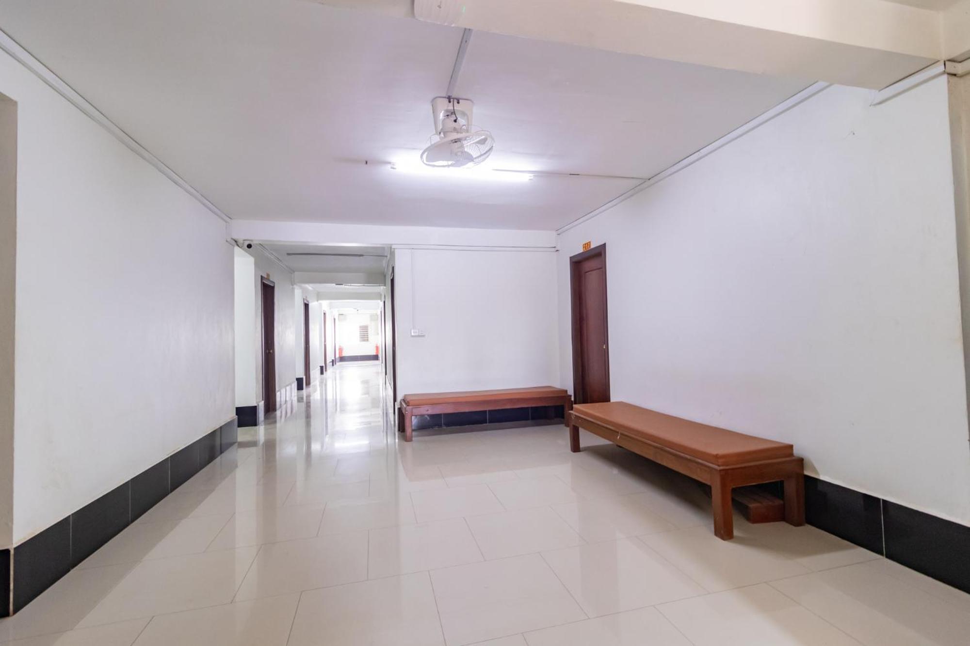 Angkor Apsara Guesthouse Siem Reap Ngoại thất bức ảnh