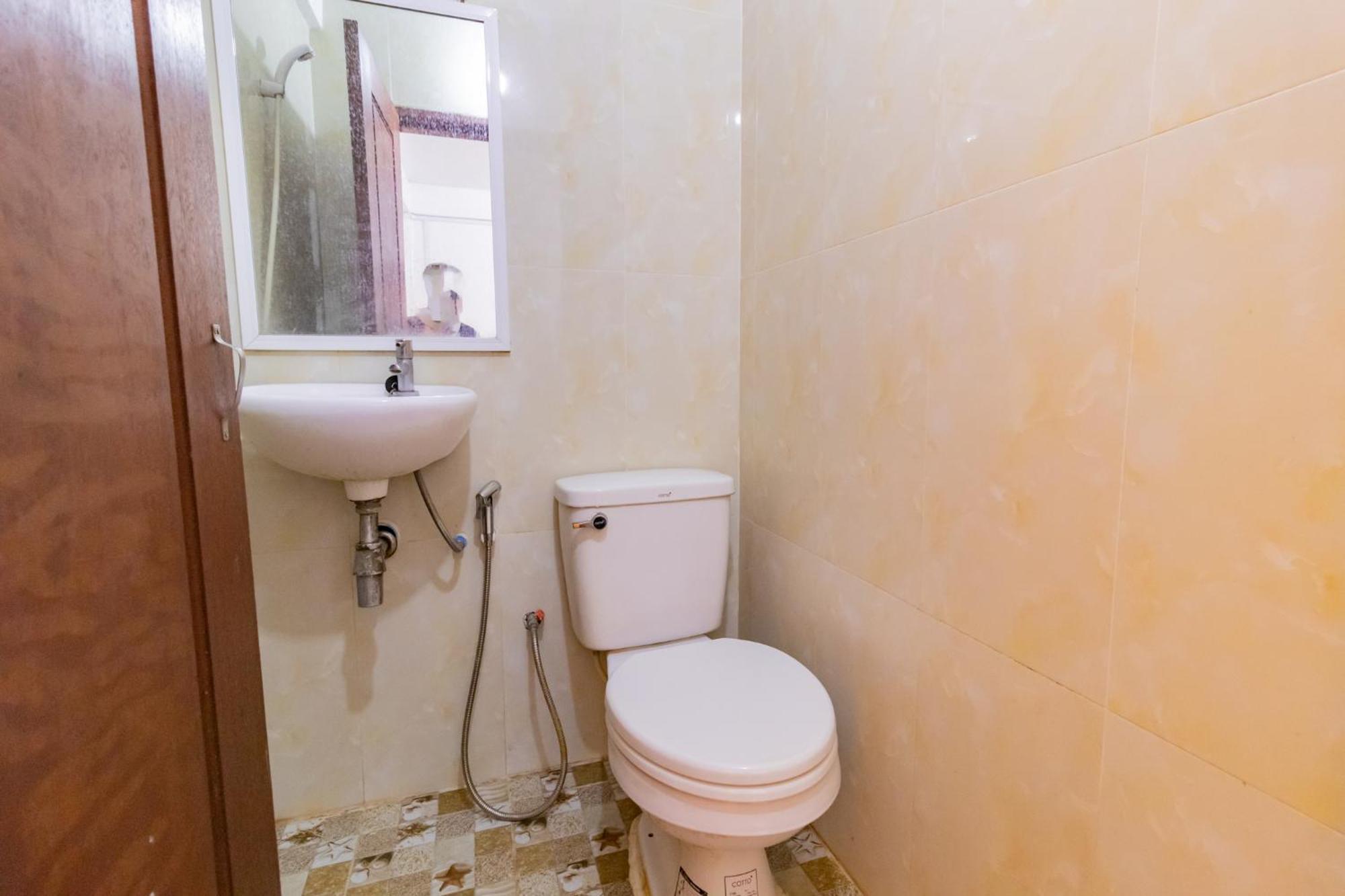 Angkor Apsara Guesthouse Siem Reap Ngoại thất bức ảnh