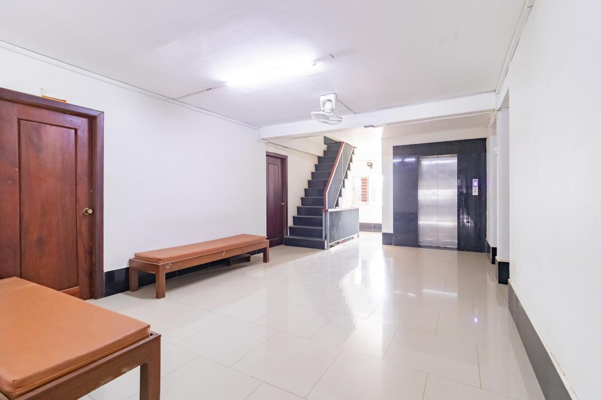 Angkor Apsara Guesthouse Siem Reap Ngoại thất bức ảnh