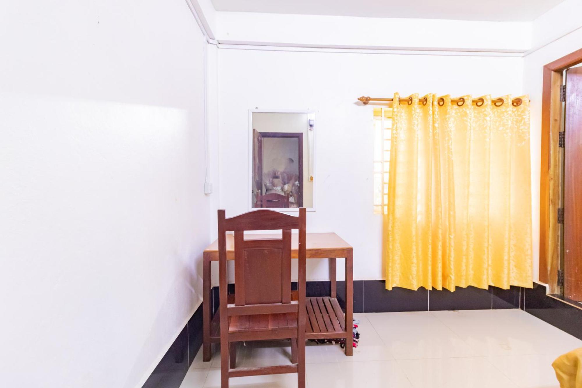 Angkor Apsara Guesthouse Siem Reap Ngoại thất bức ảnh